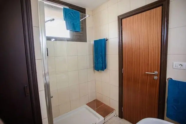Classic Stüdyo, Teras, Havuz Manzaralı