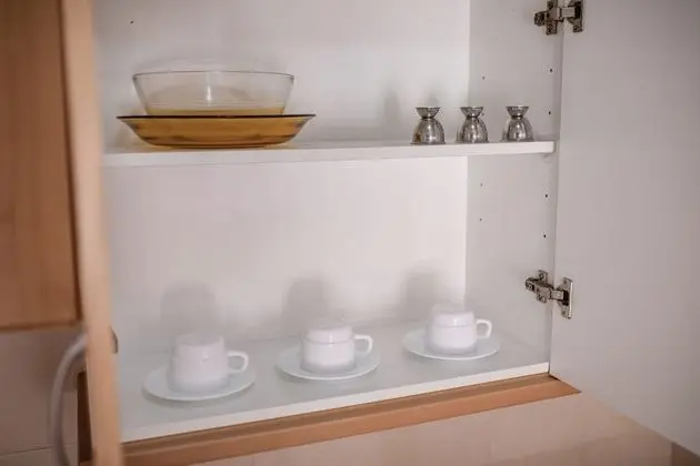 Premium Apart Daire, 1 Yatak Odası, Havuz Manzaralı