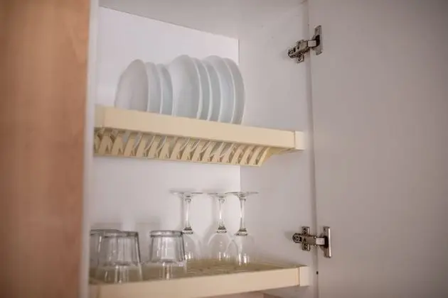 Premium Apart Daire, 1 Yatak Odası, Havuz Manzaralı