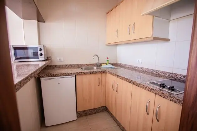 Premium Apart Daire, 1 Yatak Odası, Havuz Manzaralı