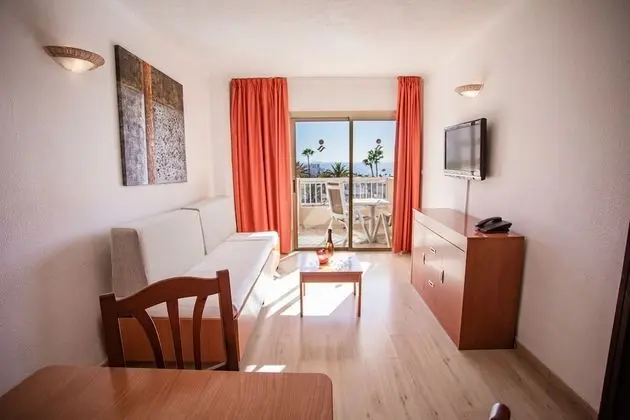 Premium Apart Daire, 1 Yatak Odası, Havuz Manzaralı