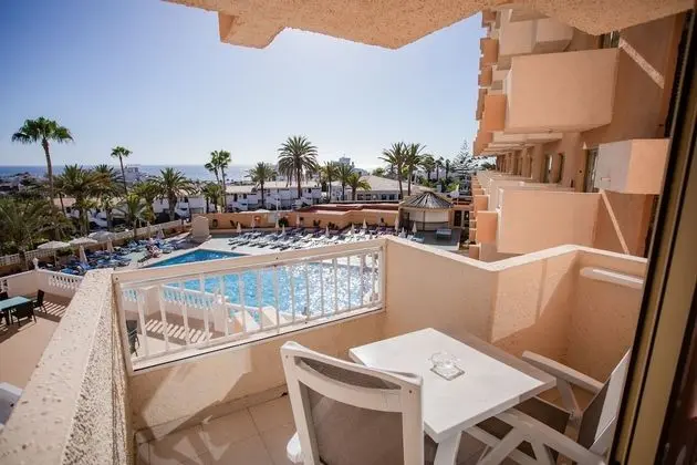 Premium Apart Daire, 1 Yatak Odası, Havuz Manzaralı