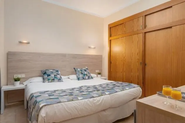 Standard Apart Daire, 1 Yatak Odası