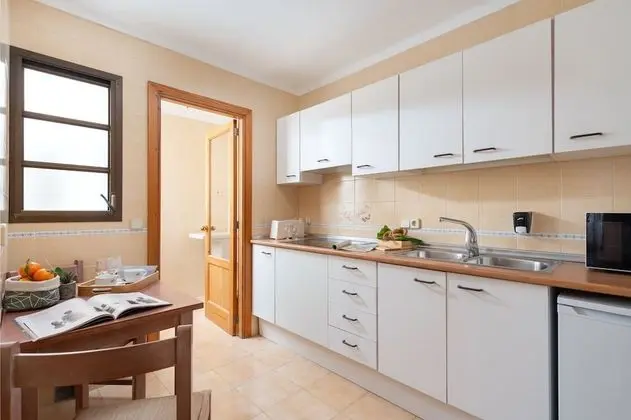 Standard Apart Daire, 1 Yatak Odası