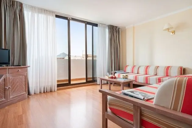 Standard Apart Daire, 1 Yatak Odası