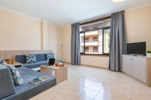 Standard Apart Daire, 1 Yatak Odası