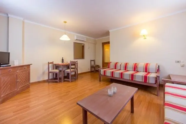 Standard Apart Daire, 1 Yatak Odası