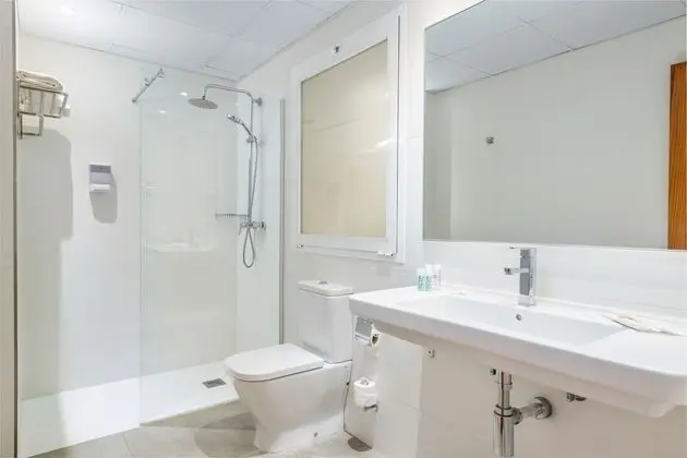 Standard Apart Daire, 1 Yatak Odası