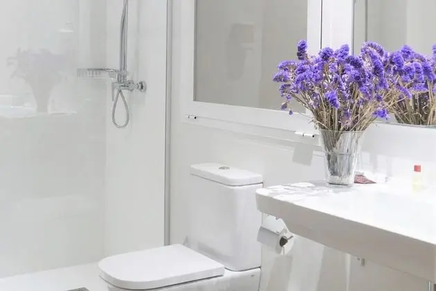 Standard Apart Daire, 1 Yatak Odası