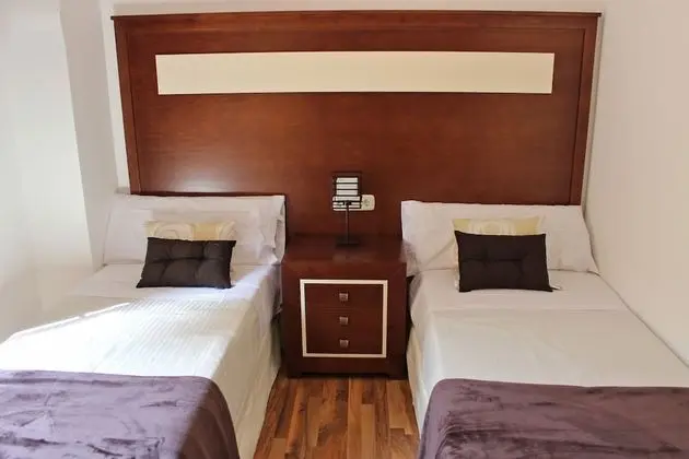 Apart Daire, 1 Yatak Odası (2 People - C/ San Jeronimo 2)