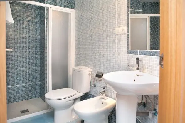 Apart Daire, 1 Yatak Odası (2 People - C/ San Jeronimo 2)