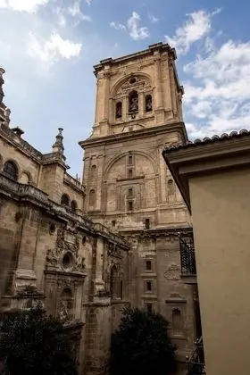 Apart Daire, 1 Yatak Odası (2 People - C/ San Jeronimo 2)