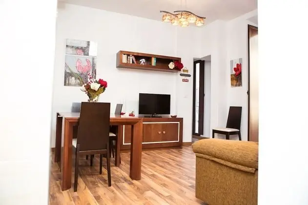Apart Daire, 1 Yatak Odası (3 People - C/ San Jeronimo 2)