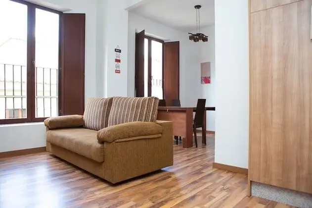 Apart Daire, 1 Yatak Odası (3 People - C/ San Jeronimo 2)