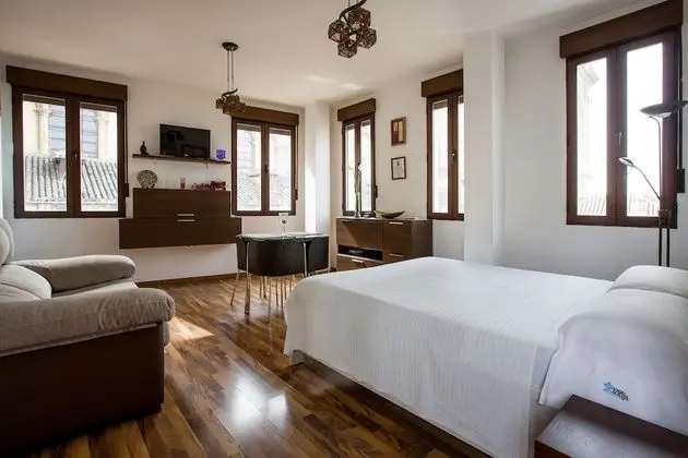 Stüdyo (C/ San Jeronimo 2)