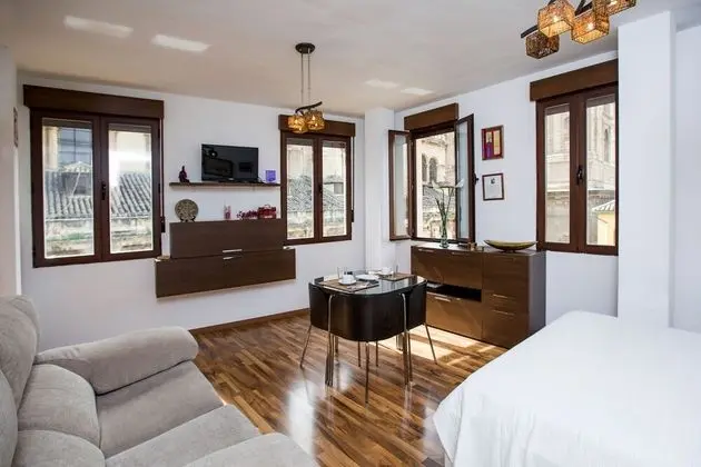 Stüdyo (C/ San Jeronimo 2)