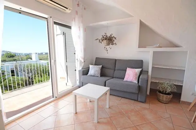 Stüdyo, Balkon