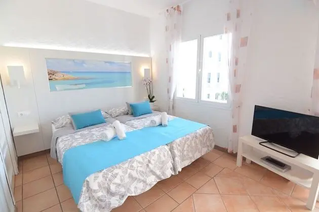 Stüdyo, Balkon