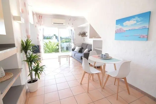 Stüdyo, Balkon
