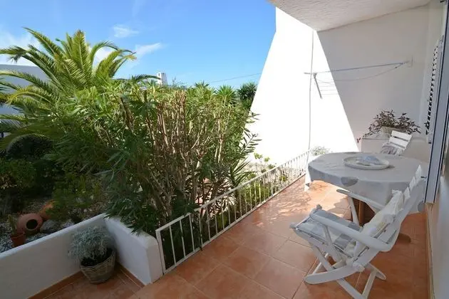 Stüdyo, Balkon