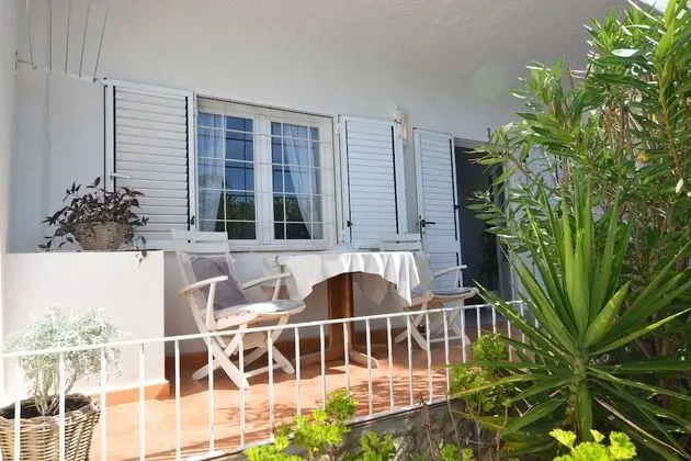 Stüdyo, Balkon
