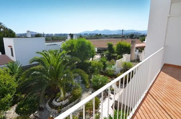 Stüdyo, Balkon