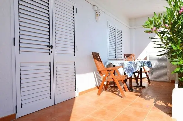 Stüdyo, Balkon