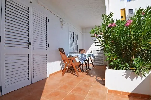 Stüdyo, Balkon