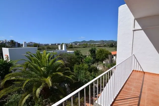 Stüdyo, Balkon