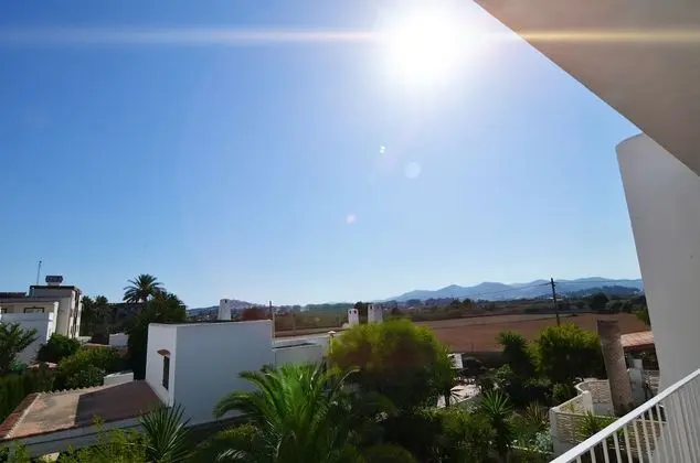 Stüdyo, Balkon