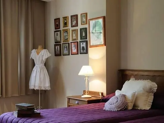 Apart Daire, 2 Yatak Odası, Balkon