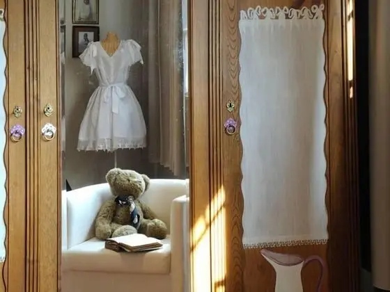 Apart Daire, 2 Yatak Odası, Balkon