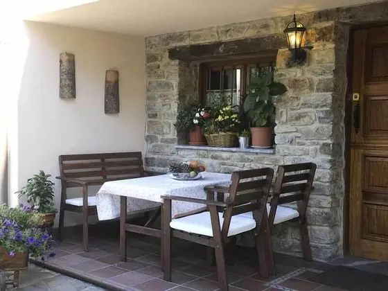 Apart Daire, 2 Yatak Odası, Balkon