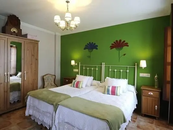 Apart Daire, 2 Yatak Odası, Balkon