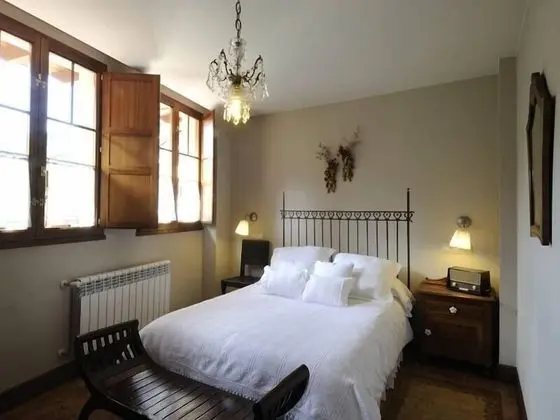 Apart Daire, 2 Yatak Odası, Dağ Yamacı