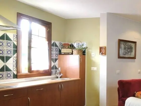 Apart Daire, 2 Yatak Odası, Dağ Yamacı