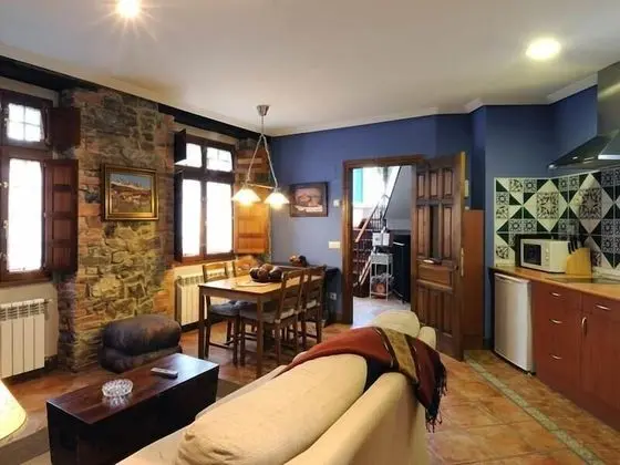 Apart Daire, 2 Yatak Odası, Zemin Kat