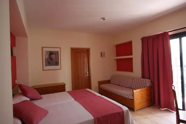 Standard Stüdyo, Balkon