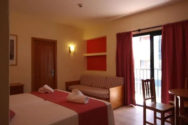Standard Stüdyo, Balkon