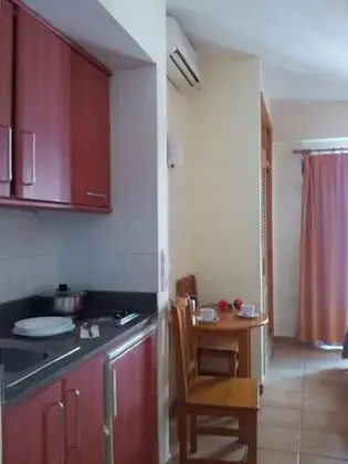 Standard Stüdyo, Balkon