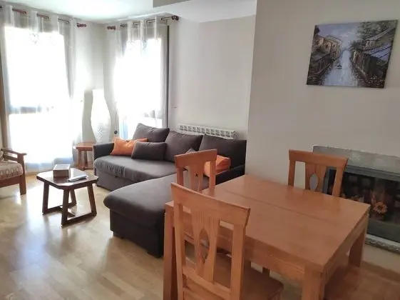 Traditional Apart Daire, 2 Yatak Odası