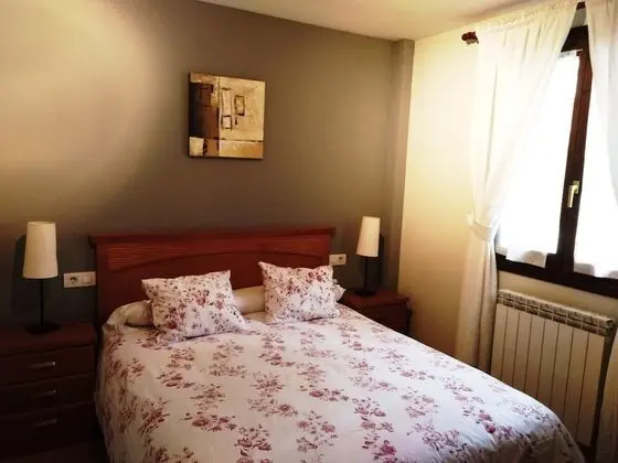Traditional Apart Daire, 2 Yatak Odası