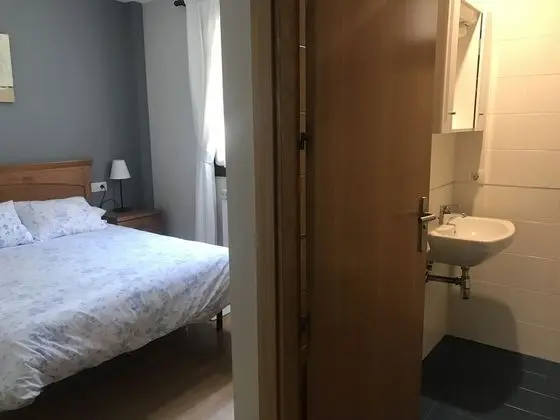 Traditional Apart Daire, 2 Yatak Odası