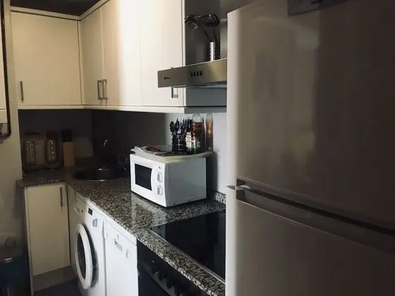 Traditional Apart Daire, 2 Yatak Odası
