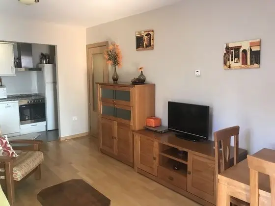 Traditional Apart Daire, 2 Yatak Odası