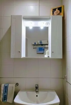 Traditional Apart Daire, 2 Yatak Odası