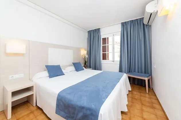 Apart Daire, 1 Yatak Odası, Balkon