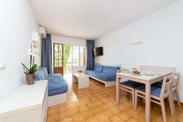 Apart Daire, 1 Yatak Odası, Balkon