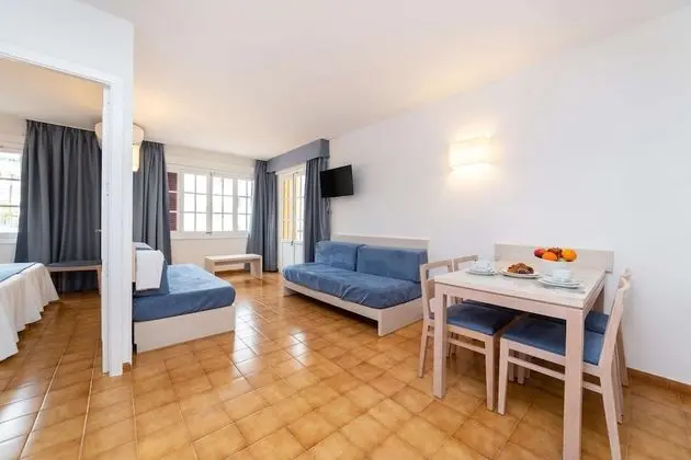 Apart Daire, 1 Yatak Odası, Balkon