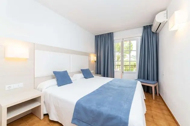Apart Daire, 1 Yatak Odası, Balkon